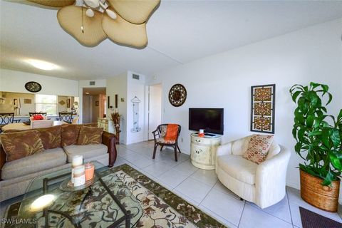 Tiny photo for 9241 Central Park Drive #103, Fort Myers, FL 33919 (MLS # 225061969)