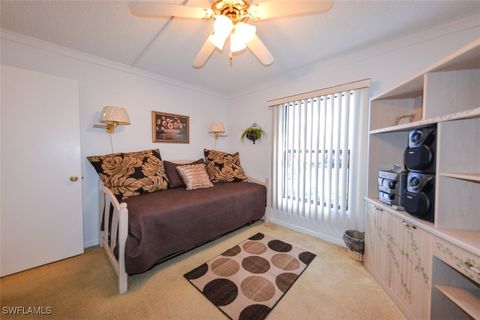 Tiny photo for 9241 Central Park Drive #103, Fort Myers, FL 33919 (MLS # 225061969)