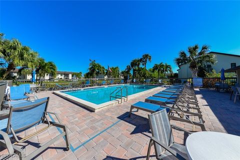 Tiny photo for 9241 Central Park Drive #103, Fort Myers, FL 33919 (MLS # 225061969)