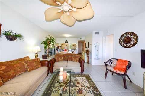 Tiny photo for 9241 Central Park Drive #103, Fort Myers, FL 33919 (MLS # 225061969)