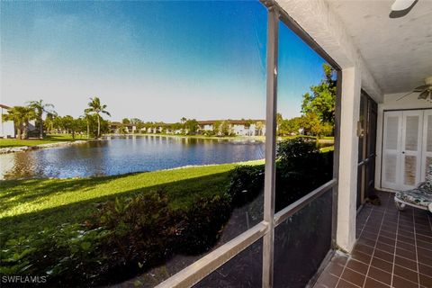 Tiny photo for 9241 Central Park Drive #103, Fort Myers, FL 33919 (MLS # 225061969)