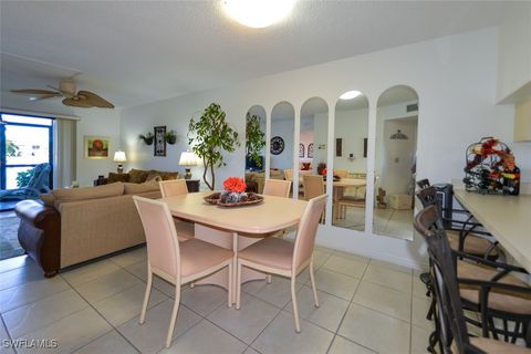 Tiny photo for 9241 Central Park Drive #103, Fort Myers, FL 33919 (MLS # 225061969)