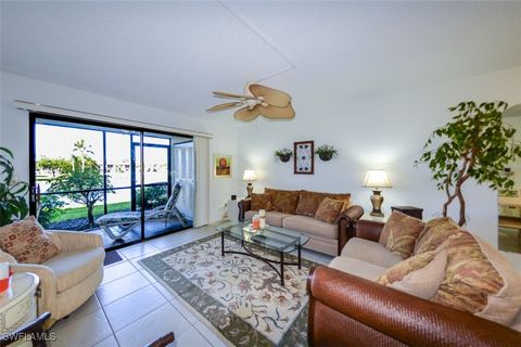 Tiny photo for 9241 Central Park Drive #103, Fort Myers, FL 33919 (MLS # 225061969)