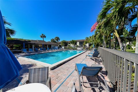 Tiny photo for 9241 Central Park Drive #103, Fort Myers, FL 33919 (MLS # 225061969)