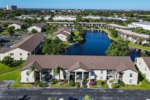 Tiny photo for 9241 Central Park Drive #103, Fort Myers, FL 33919 (MLS # 225061969)