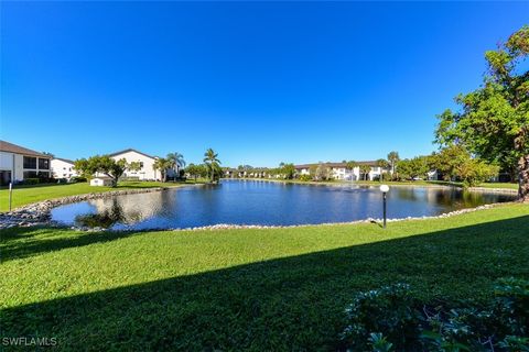 Tiny photo for 9241 Central Park Drive #103, Fort Myers, FL 33919 (MLS # 225061969)