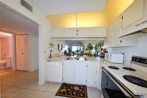Tiny photo for 9241 Central Park Drive #103, Fort Myers, FL 33919 (MLS # 225061969)