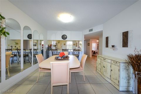 Tiny photo for 9241 Central Park Drive #103, Fort Myers, FL 33919 (MLS # 225061969)