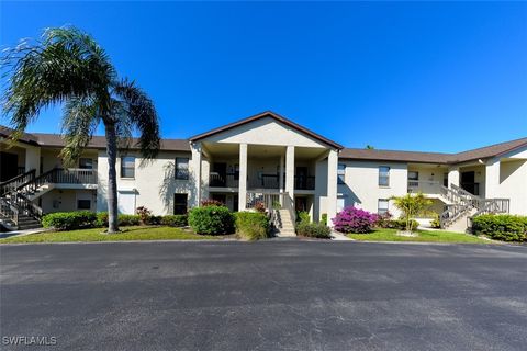 Tiny photo for 9241 Central Park Drive #103, Fort Myers, FL 33919 (MLS # 225061969)