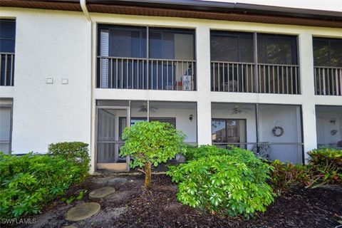 Tiny photo for 9241 Central Park Drive #103, Fort Myers, FL 33919 (MLS # 225061969)