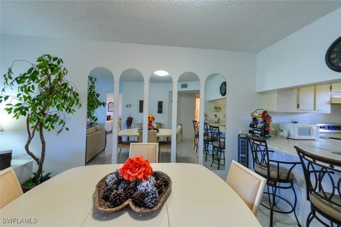 Tiny photo for 9241 Central Park Drive #103, Fort Myers, FL 33919 (MLS # 225061969)