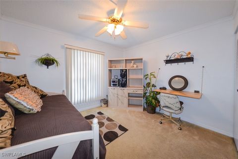 Tiny photo for 9241 Central Park Drive #103, Fort Myers, FL 33919 (MLS # 225061969)