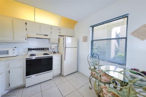 Tiny photo for 9241 Central Park Drive #103, Fort Myers, FL 33919 (MLS # 225061969)
