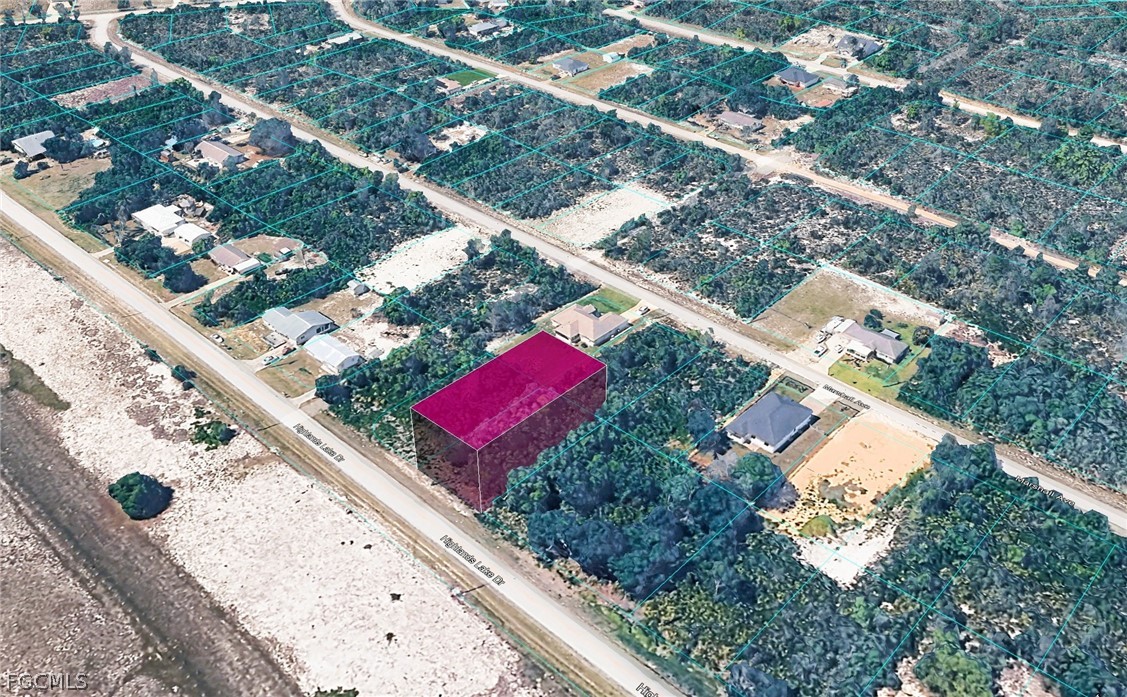 102 Highlands Lake Drive