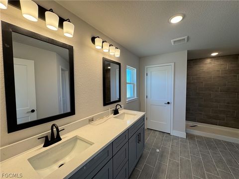 Tiny photo for 4112 NW 37th Street, Cape Coral, FL 33993 (MLS # 2026006881)