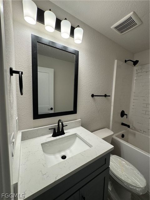 Tiny photo for 4112 NW 37th Street, Cape Coral, FL 33993 (MLS # 2026006881)