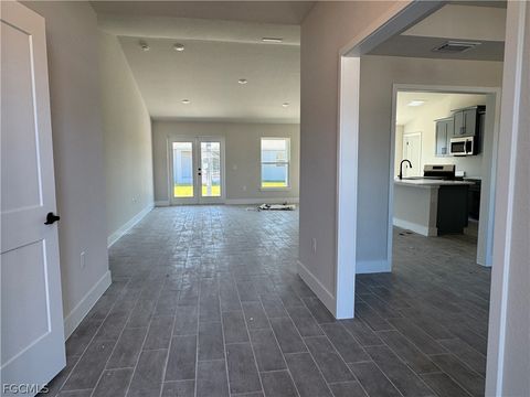 Tiny photo for 4112 NW 37th Street, Cape Coral, FL 33993 (MLS # 2026006881)