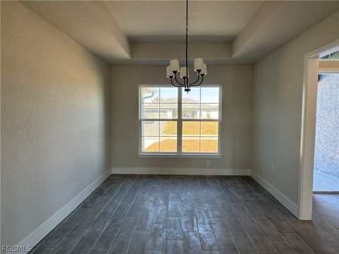 Tiny photo for 4112 NW 37th Street, Cape Coral, FL 33993 (MLS # 2026006881)