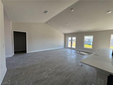 Tiny photo for 4112 NW 37th Street, Cape Coral, FL 33993 (MLS # 2026006881)
