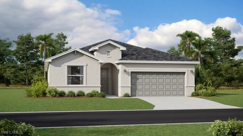 20568 Copperhead Drive Lehigh Acres FL 33936