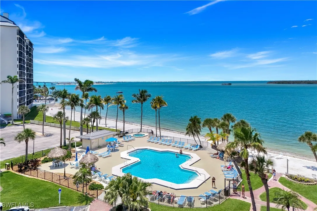 Fort Myers, Florida 33908, United States, 3 Bedrooms Bedrooms, ,3 BathroomsBathrooms,Residential,Active,132933