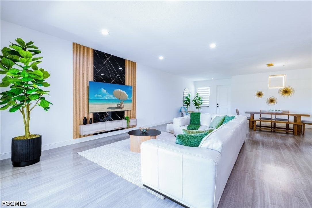 1145 Monday Street