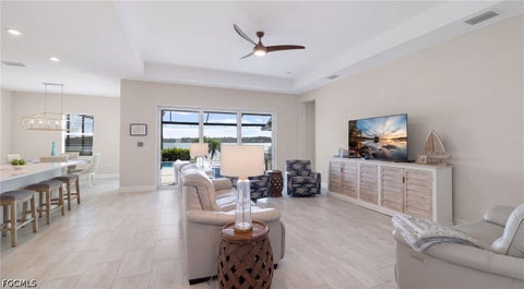 Tiny photo for 13682 Blue Bay Circle, Fort Myers, FL 33913 (MLS # 2026043220)