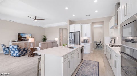 Tiny photo for 13682 Blue Bay Circle, Fort Myers, FL 33913 (MLS # 2026043220)
