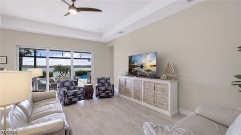 Tiny photo for 13682 Blue Bay Circle, Fort Myers, FL 33913 (MLS # 2026043220)