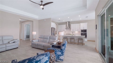 Tiny photo for 13682 Blue Bay Circle, Fort Myers, FL 33913 (MLS # 2026043220)