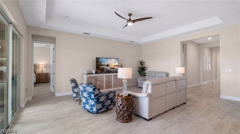 Tiny photo for 13682 Blue Bay Circle, Fort Myers, FL 33913 (MLS # 2026043220)