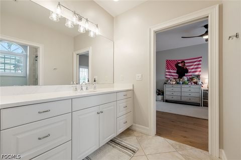 Tiny photo for 476 Keenan Court, Fort Myers, FL 33919 (MLS # 2026018175)