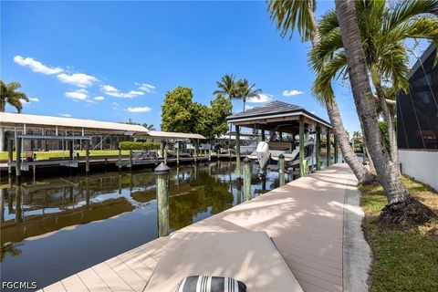 Tiny photo for 476 Keenan Court, Fort Myers, FL 33919 (MLS # 2026018175)