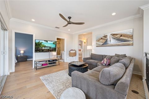 Tiny photo for 476 Keenan Court, Fort Myers, FL 33919 (MLS # 2026018175)