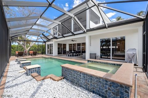 Tiny photo for 476 Keenan Court, Fort Myers, FL 33919 (MLS # 2026018175)