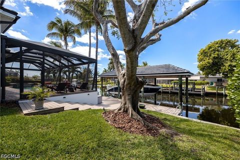 Tiny photo for 476 Keenan Court, Fort Myers, FL 33919 (MLS # 2026018175)