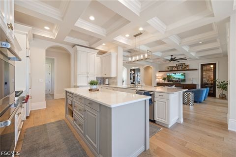 Tiny photo for 476 Keenan Court, Fort Myers, FL 33919 (MLS # 2026018175)