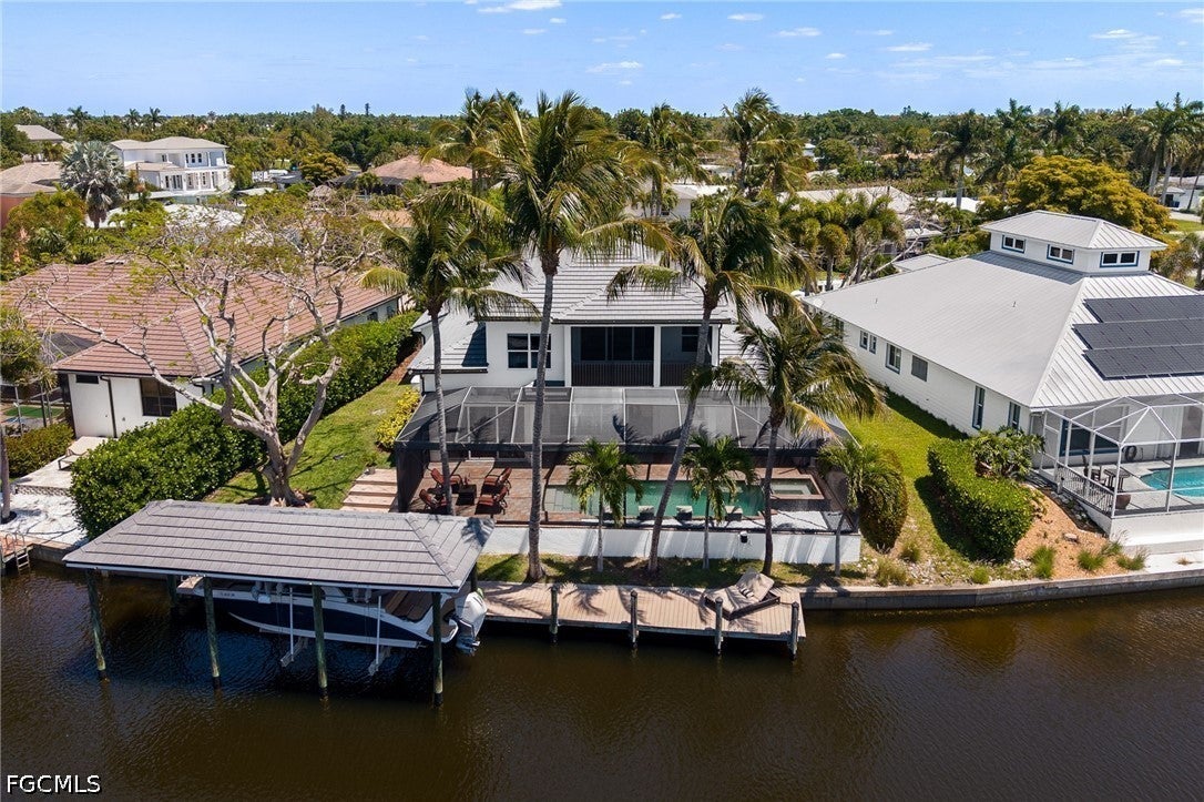 476 Keenan Court