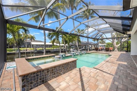 Tiny photo for 476 Keenan Court, Fort Myers, FL 33919 (MLS # 2026018175)