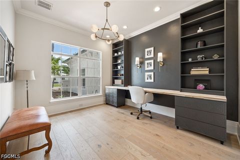 Tiny photo for 476 Keenan Court, Fort Myers, FL 33919 (MLS # 2026018175)