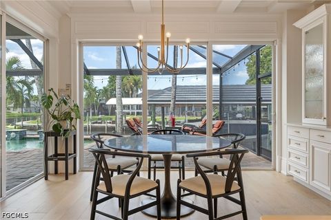 Tiny photo for 476 Keenan Court, Fort Myers, FL 33919 (MLS # 2026018175)