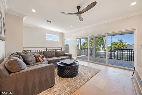 Tiny photo for 476 Keenan Court, Fort Myers, FL 33919 (MLS # 2026018175)