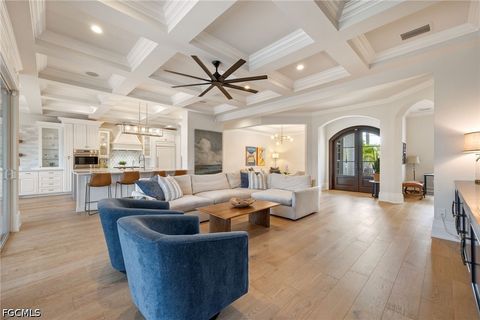 Tiny photo for 476 Keenan Court, Fort Myers, FL 33919 (MLS # 2026018175)