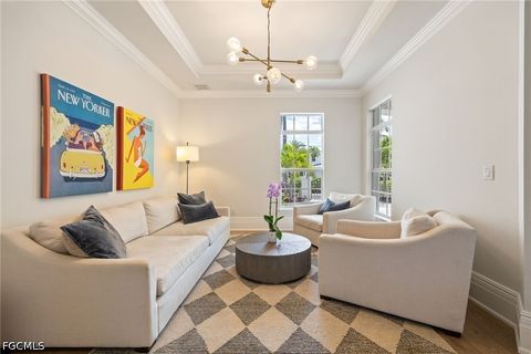 Tiny photo for 476 Keenan Court, Fort Myers, FL 33919 (MLS # 2026018175)