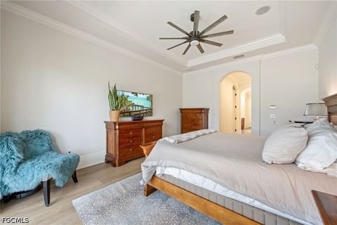 Tiny photo for 476 Keenan Court, Fort Myers, FL 33919 (MLS # 2026018175)