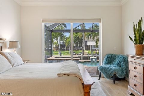 Tiny photo for 476 Keenan Court, Fort Myers, FL 33919 (MLS # 2026018175)
