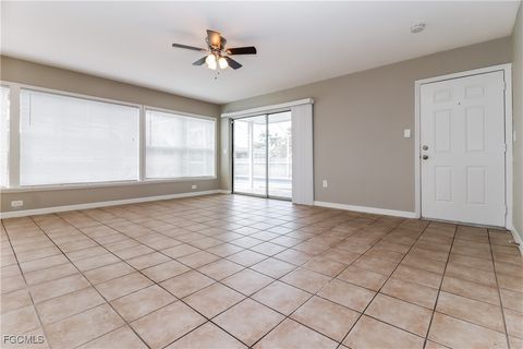 Tiny photo for 1450 Mandel Road, Fort Myers, FL 33919 (MLS # 2025009785)