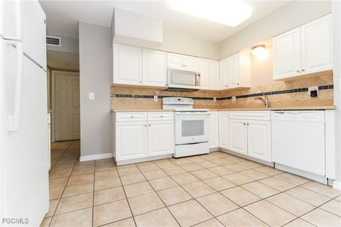 Tiny photo for 1450 Mandel Road, Fort Myers, FL 33919 (MLS # 2025009785)