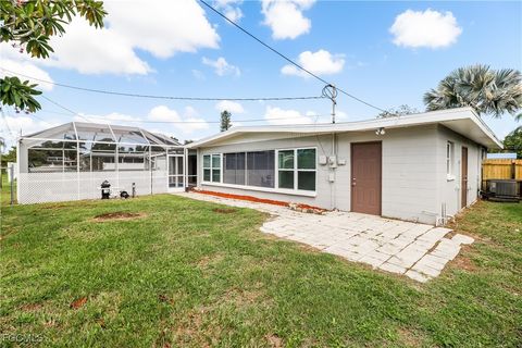 Tiny photo for 1450 Mandel Road, Fort Myers, FL 33919 (MLS # 2025009785)