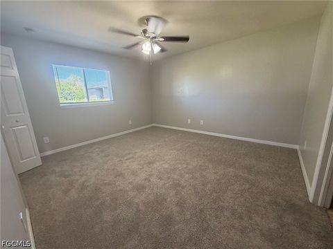 Tiny photo for 704 Gilbert Avenue S, Lehigh Acres, FL 33973 (MLS # 2026018952)